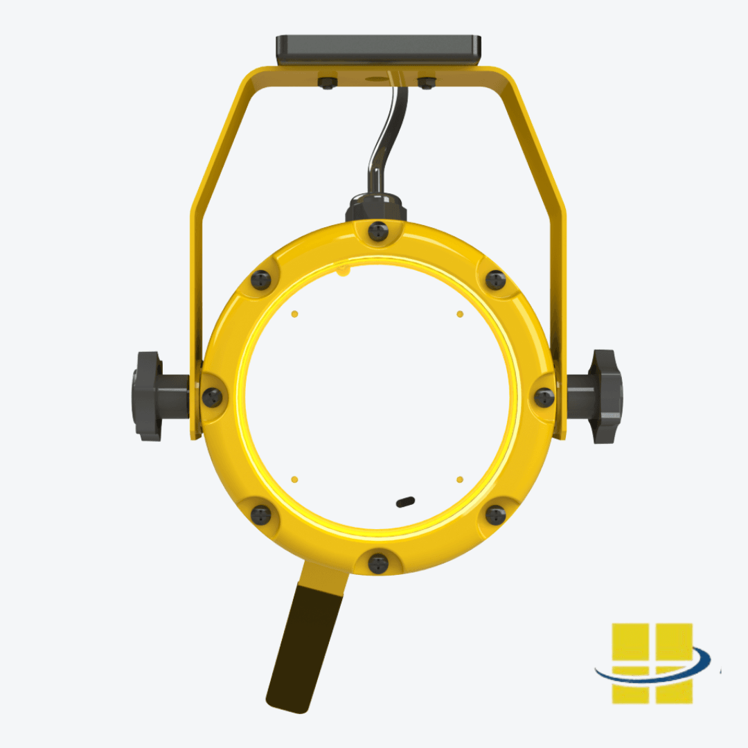 Dock Light Solutions - High-Performance LED Dock Lighting