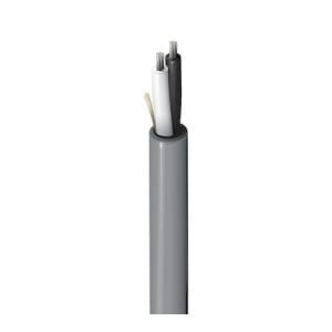 Belden 5000UE 0101000 12/2 Stranded Speaker Cable, Riser-CL3R-FPLR ...
