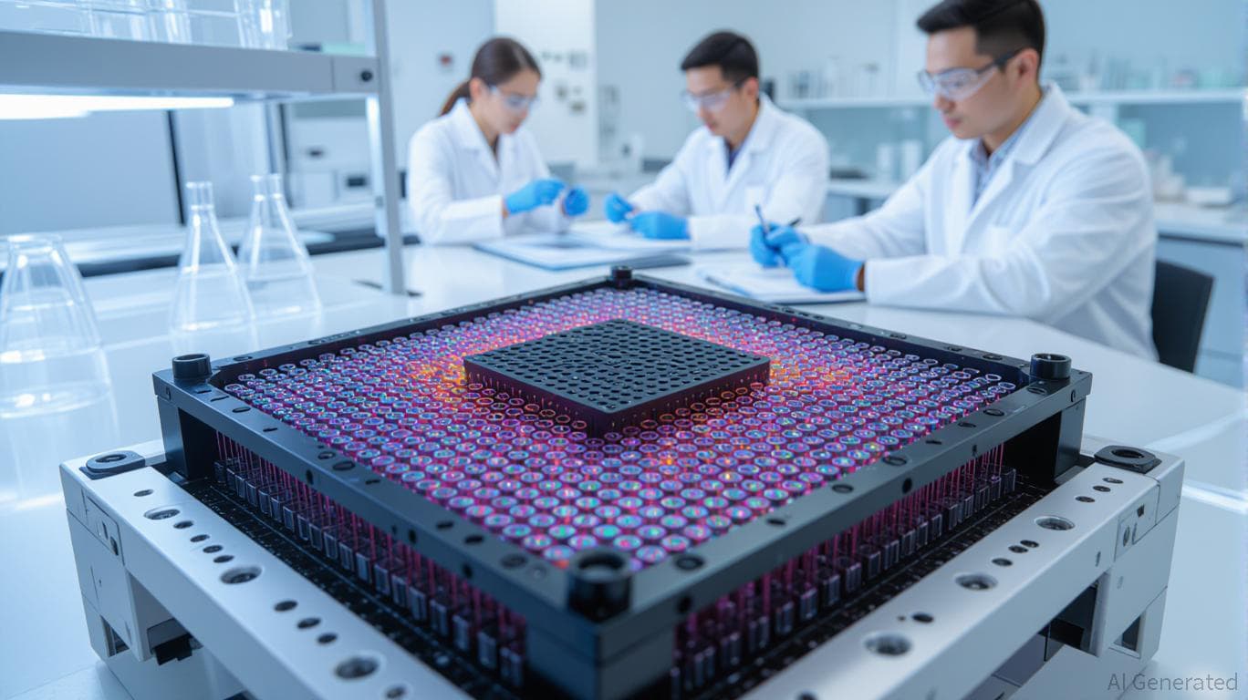 Twist Bioscience: Can DNA Synthesis Innovation Outpace Synthetic ...