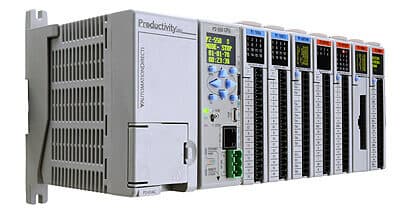 Productivity2000 (Micro-Modular PLC) | AutomationDirect