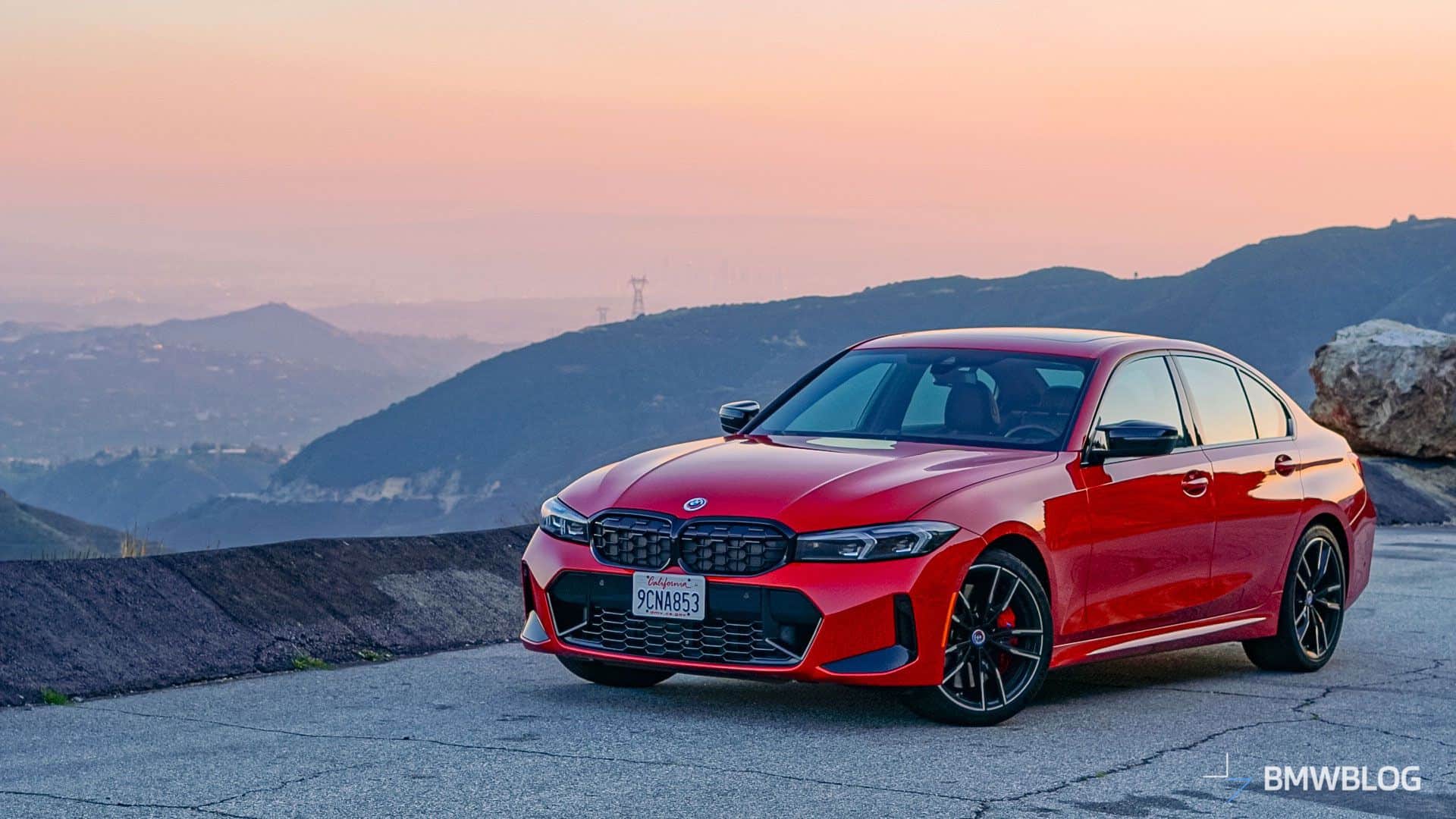 BMW M340i