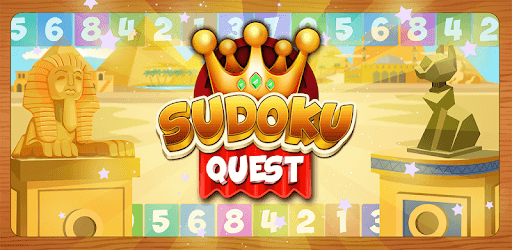 Sudoku Quest for PC - How to Install on Windows PC, Mac