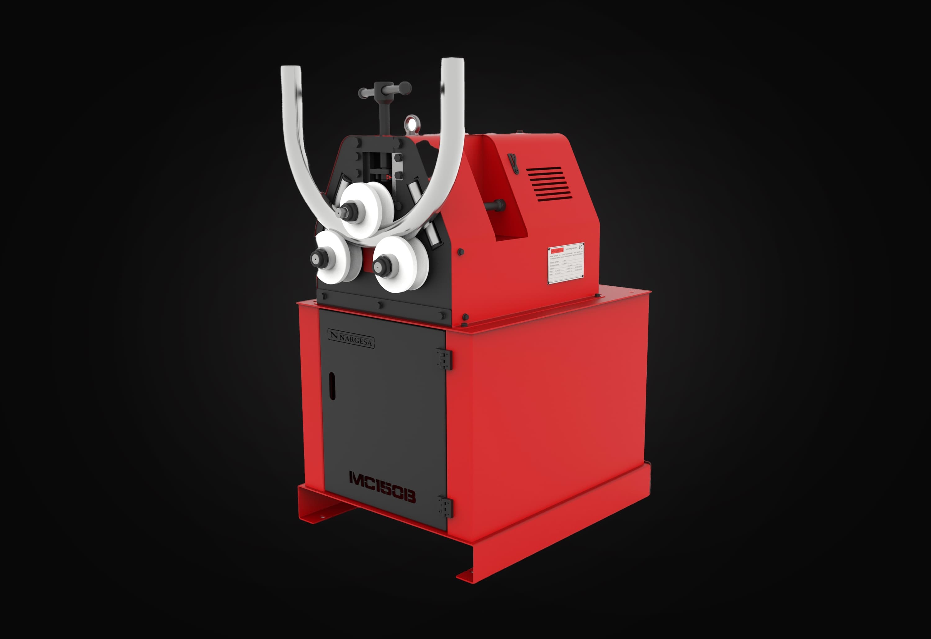Pipe benders | Tube & Pipe Bending Machines in Saudi Arabia