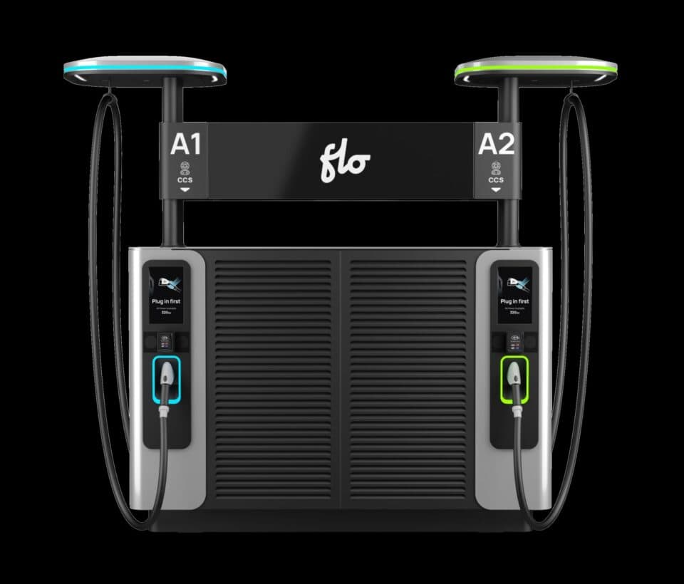FLO Network API