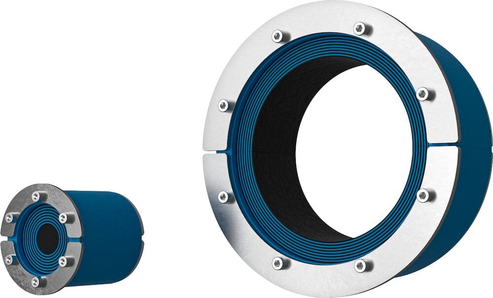 Roxtec RS seal | Roxtec Global