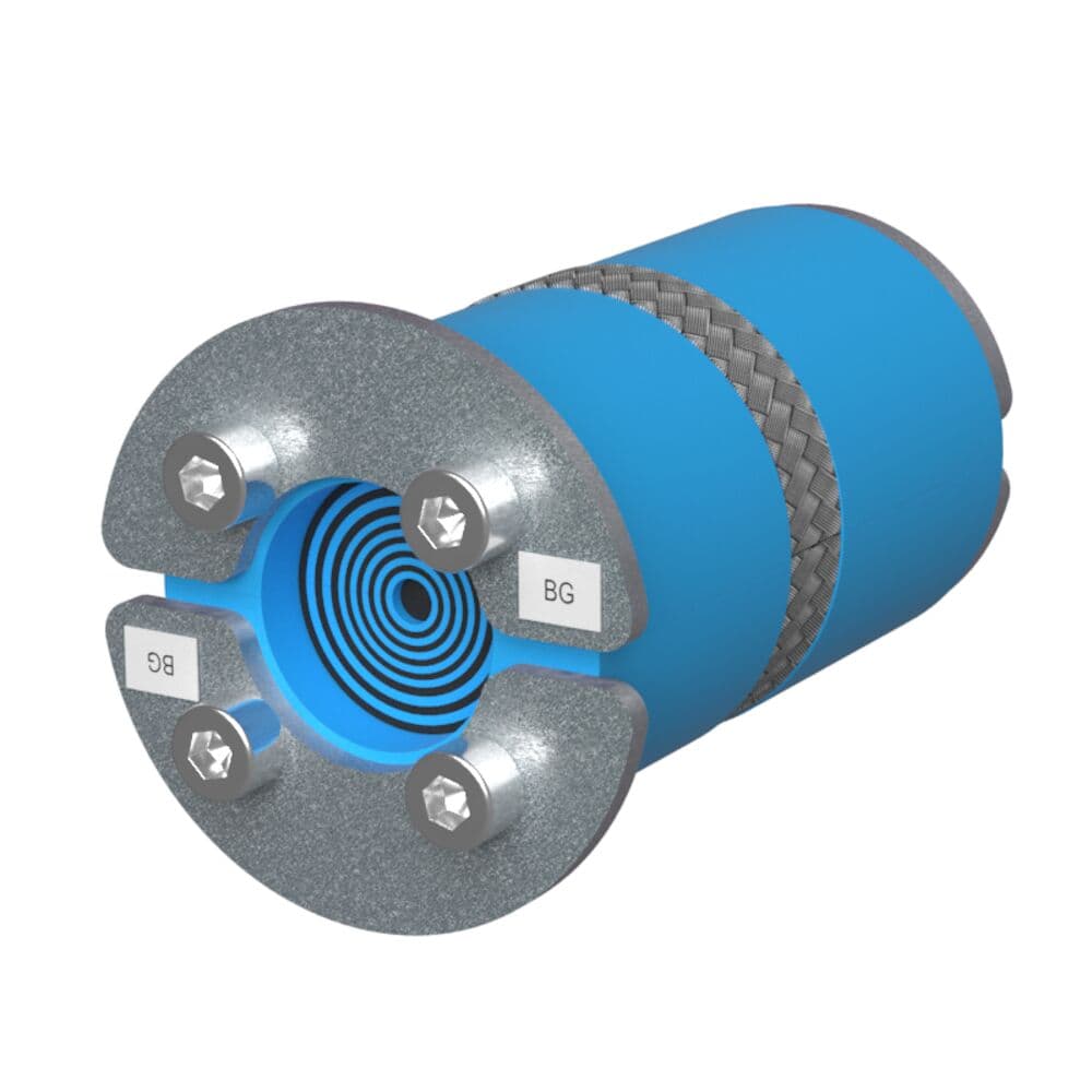 Roxtec RS BG™ seal | Roxtec Inc US