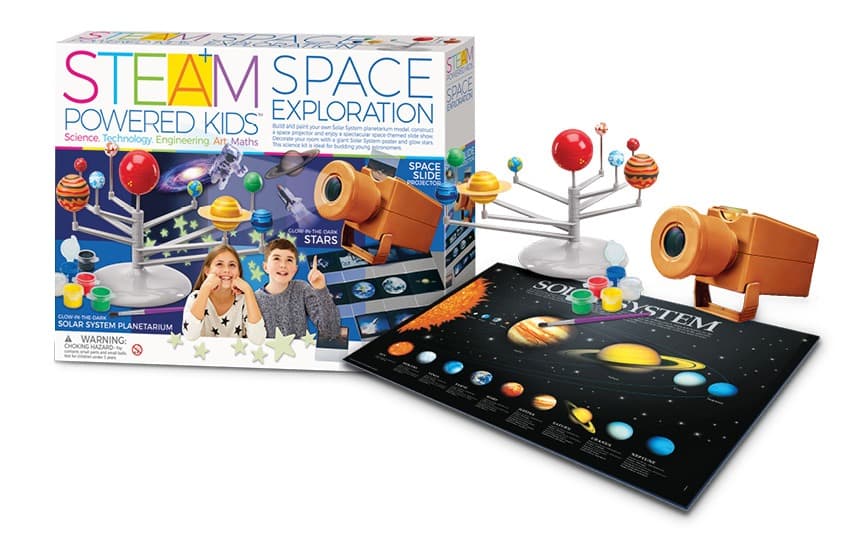 National Geographic Space Documentary Solar System Space Exploration
