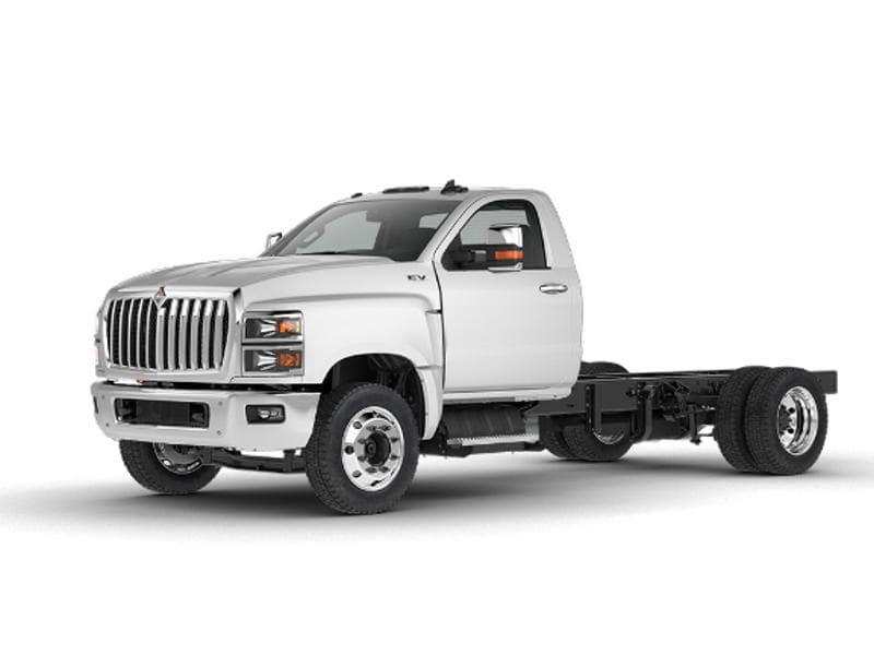 2022 International® CV™ Series Day Cab NH491521 | Westrux