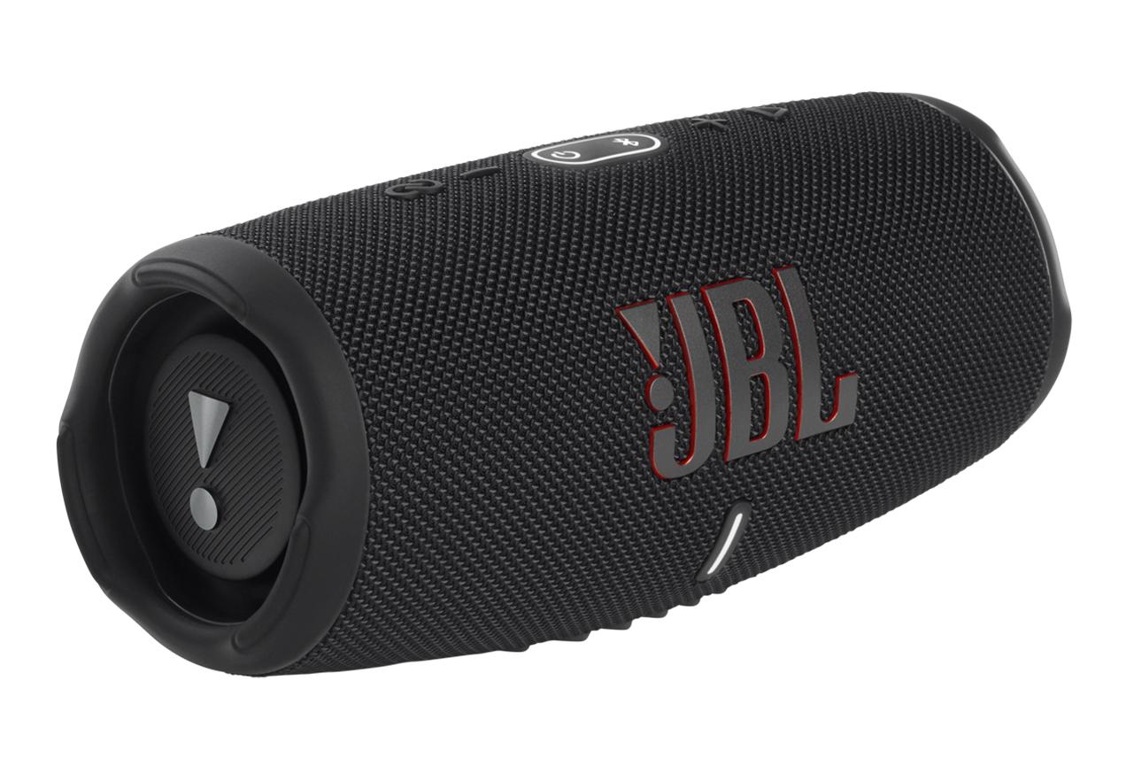 JBL Charge 5 Speaker review: An excellent budget companion outdoors ...