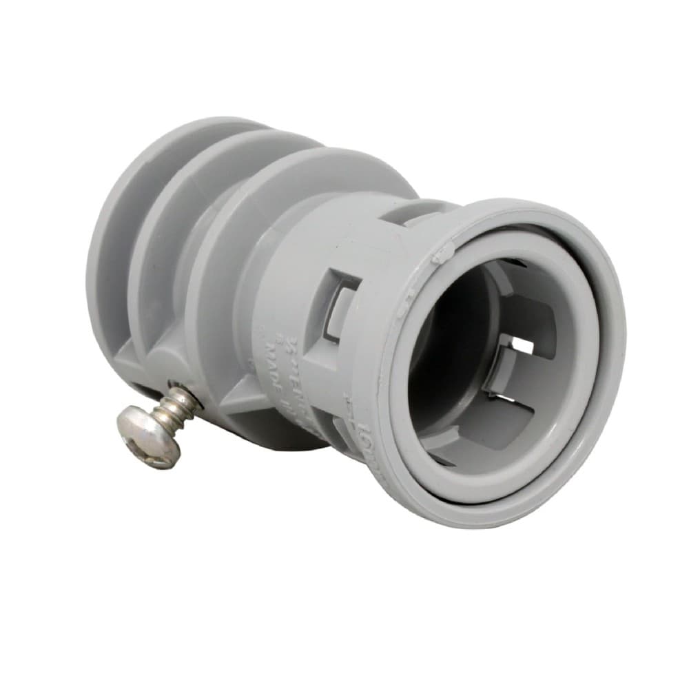 IPEX 3/4 inch Kwikon Transition Coupling