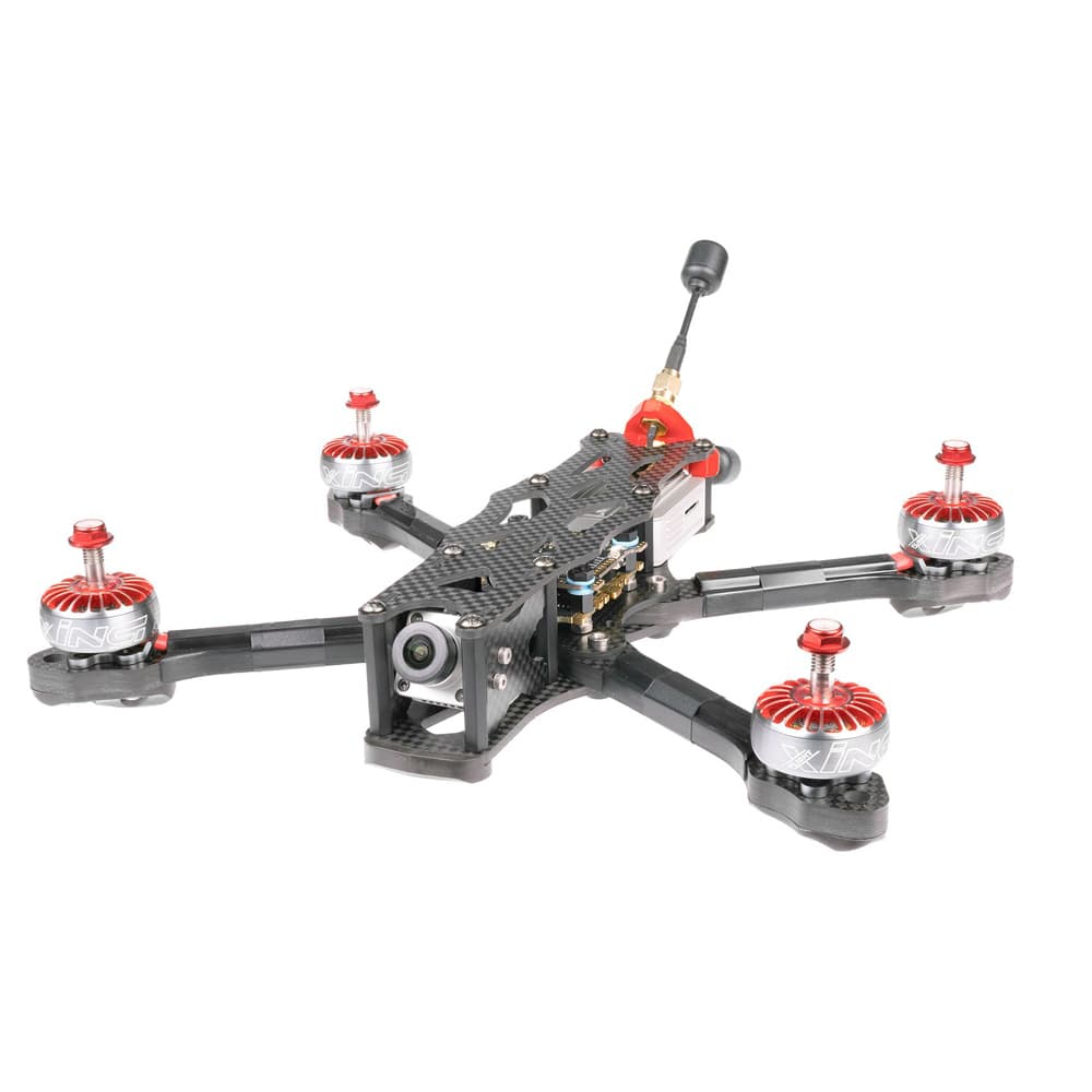 ImpulseRC Apex 5" HD Frame Kit