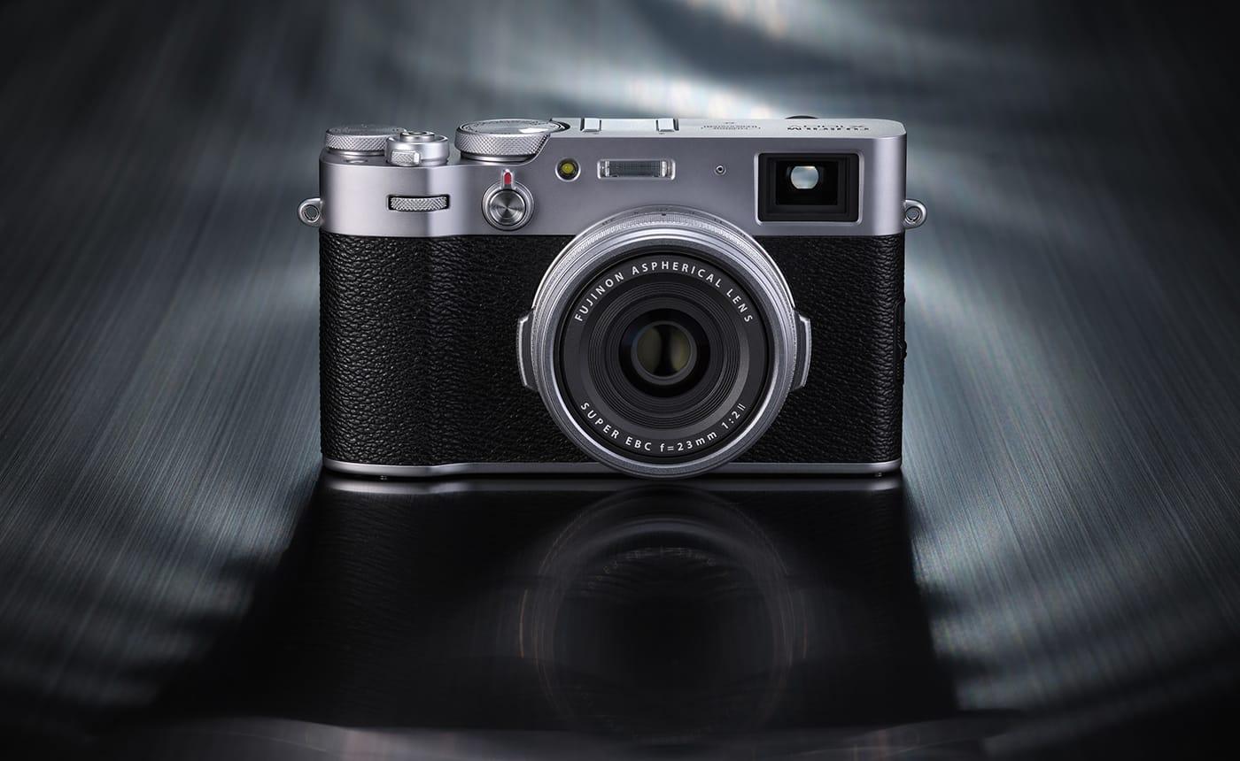 Fujifilm X100V Overview: The 'Photographer's Camera' Evolves