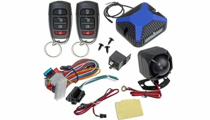 The Best Car Alarm You Can Buy Right Now