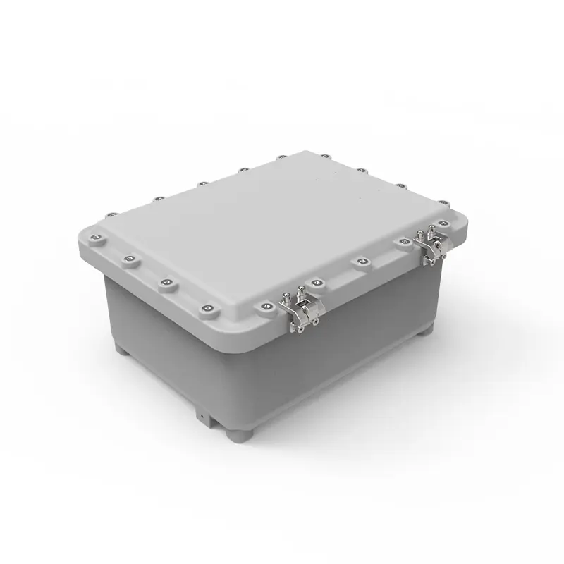 China EJB Series Explosion-proof Empty enclosure manufacturers and ...