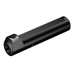 Sandvik Coromant 5726386 CoroTurn® XS Boring Bar Adapter With Through ...