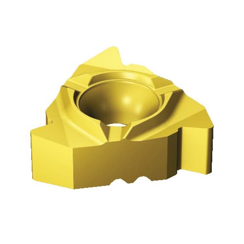 Sandvik Coromant 5781920 CoroThread® 266 Threading Insert, ANSI Code ...