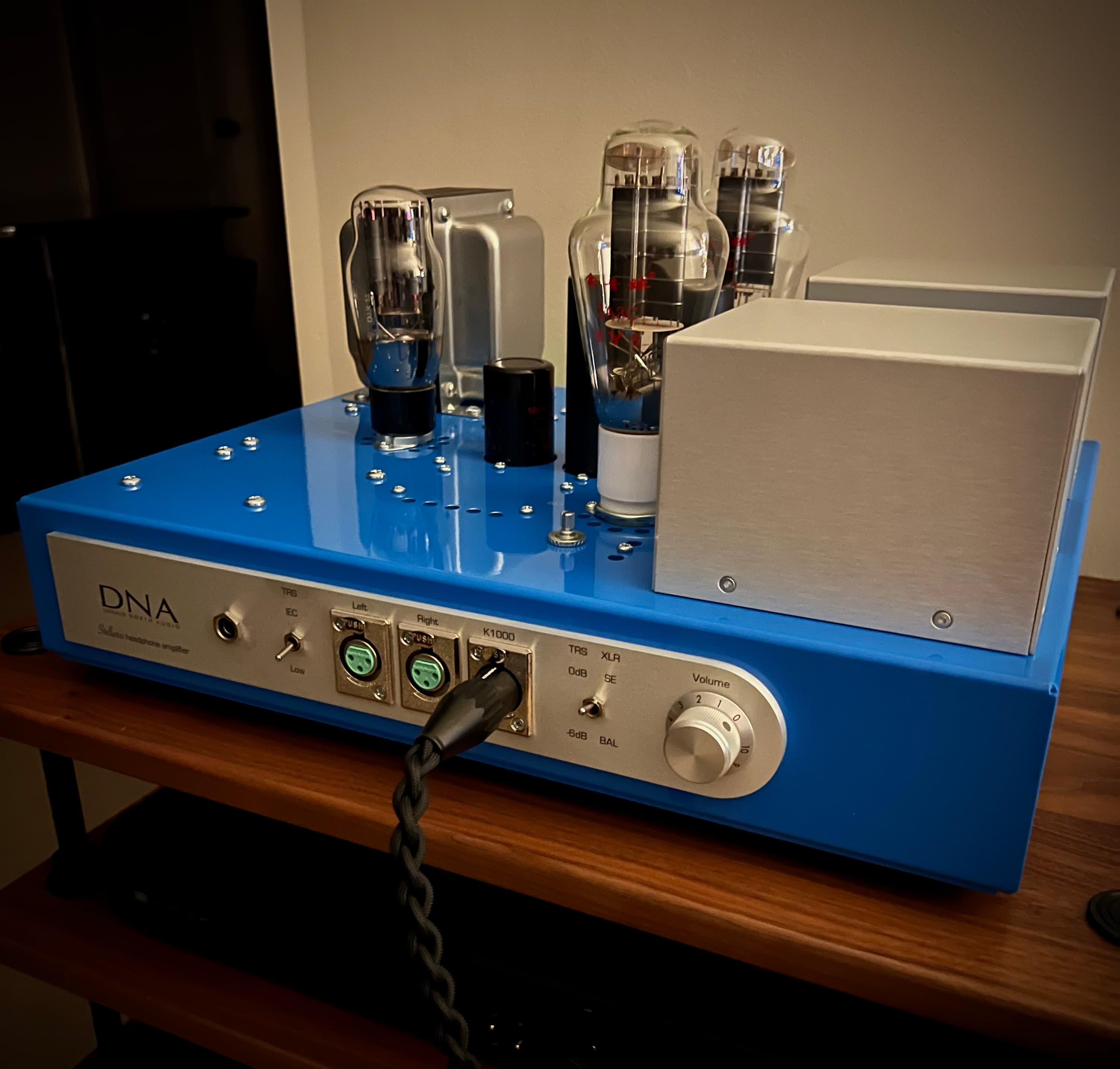 DNA Stellaris | Page 54 | Headphone Reviews and Discussion - Head-Fi.org