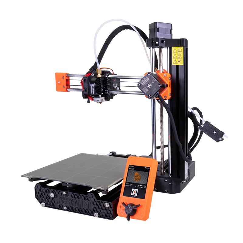 Original Prusa MINI+ kit assembly | Prusa Knowledge Base