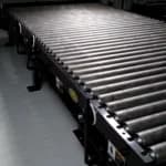 Zero Pressure Accumulation Conveyors | Hytrol