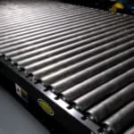 Hytrol EZLogic Zero Pressure Accumulation Conveyor