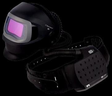 3M Speedglas 9100 FX Air