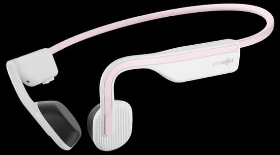 AfterShokz OpenMove