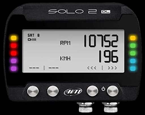 AiM Solo 2 DL