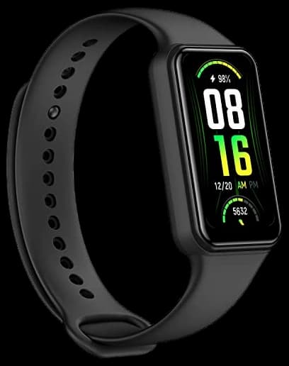Amazfit Band 7