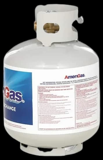 AmeriGas Propane Tank Exchange, 15, 59% OFF