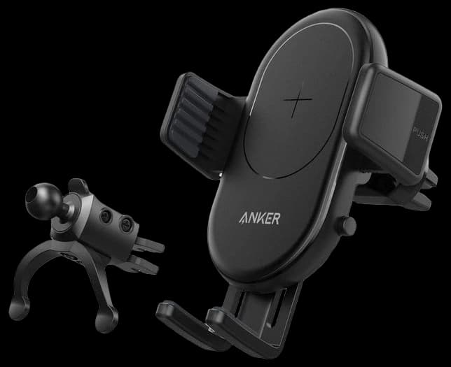Anker Powerwave Maggo Car Charging Mount – Game Hub