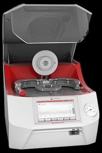 Microwave digestion system: Multiwave 7000 Anton Paar