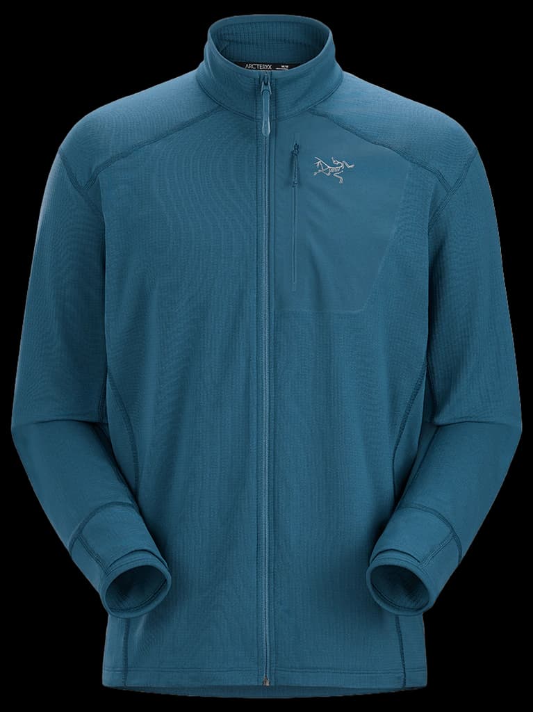 Arc teryx Delta Jacket