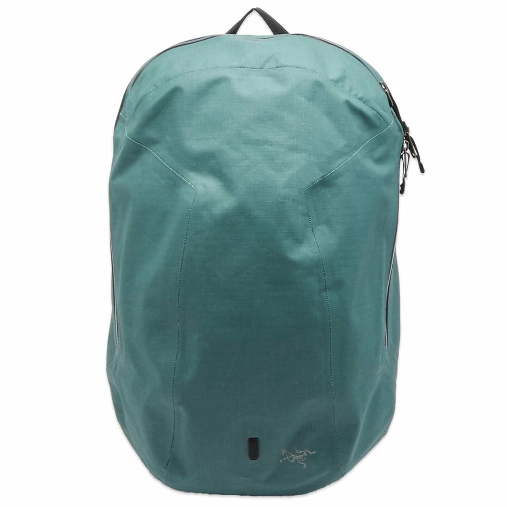 Amazon.com: Arc'teryx Granville 16 Backpack | Versatile Weather ...