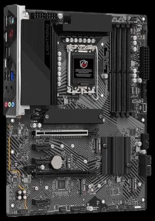ASRock Z690 PG Velocita vs Z790 Nova WiFi Motherboard Comparison | Pangoly