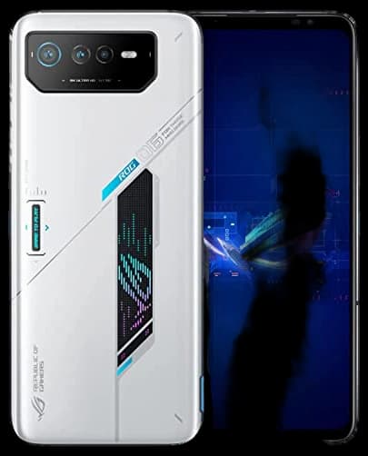 Republic of Gamers Launches ROG Phone 8 Pro series in Singapore ...