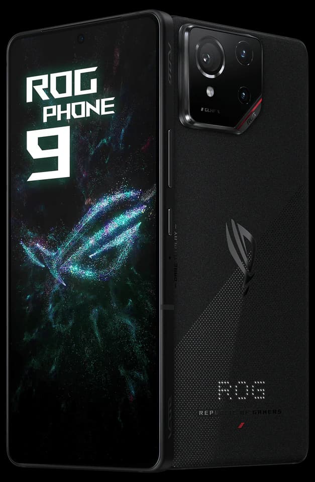 Asus Rog Phone 9 5G 12Gb+256Gb Bl…