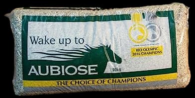 Aubiose Hemp Farm Animal Bedding, 2…