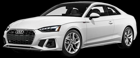 Audi A5 TDI Coupe 163 CV: Potencia y elegancia en el S Tronic