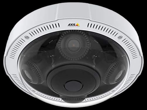 AXIS P3719-PLE Network Camera - Product support | Axis Communications