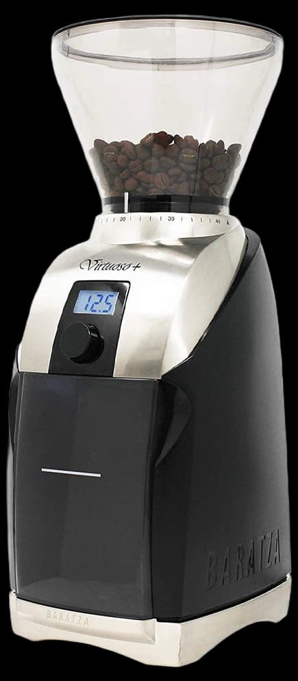Baratza Virtuoso+