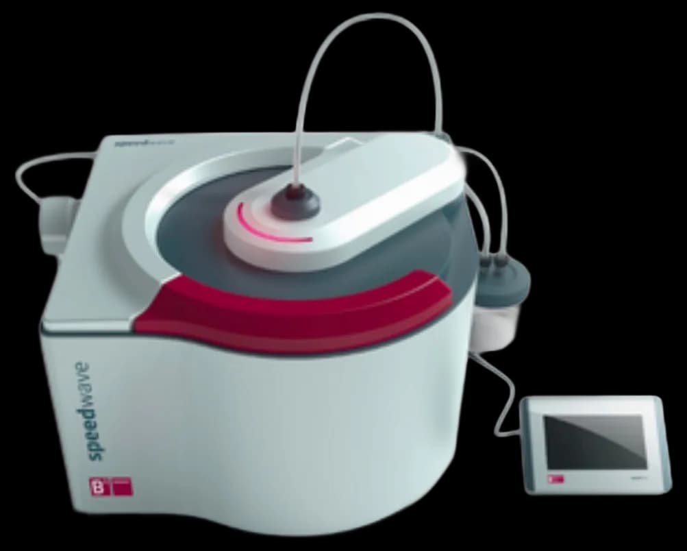 Berghof – Speedwave Xpert – เครื่องย่อยด้วยคลื่นไมโครเวฟ – All Products ...