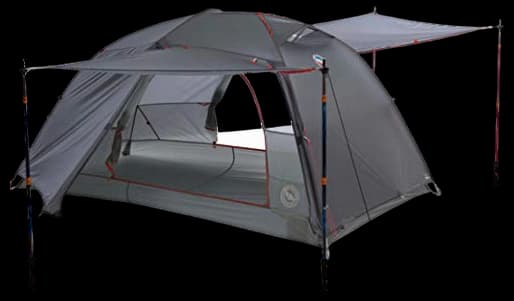 Big Agnes Copper Spur HV UL