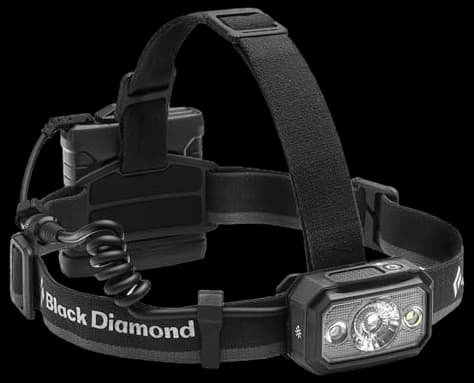 Black Diamond Icon 700