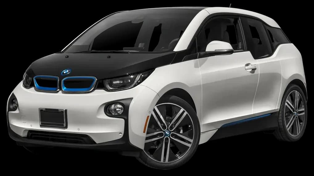 2015 BMW i3 - Specs, Prices, Range, Reviews & Photos | Cars.com