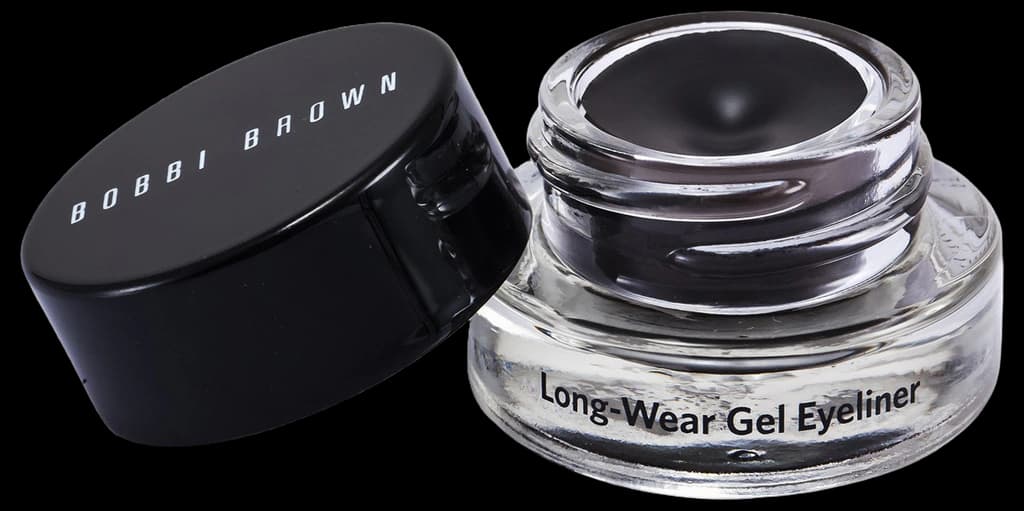 Bobbi Brown Longwear Gel Eyeliner - Walmart.com