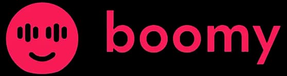 Boomy