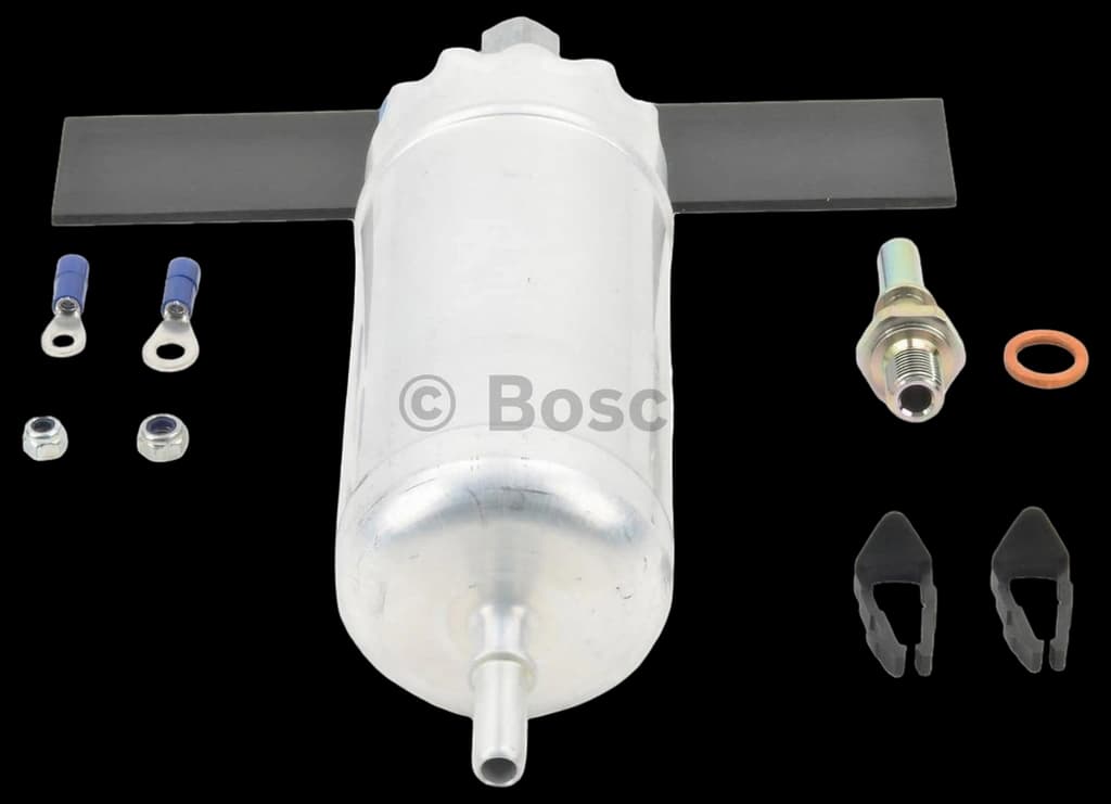 Bosch 69100 Electric Fuel Pump