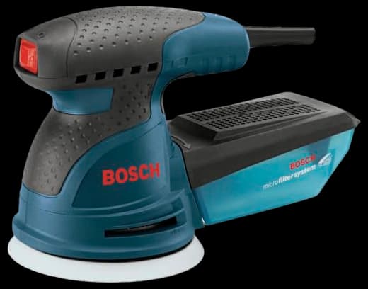 Bosch ROS20VSC Palm Sander