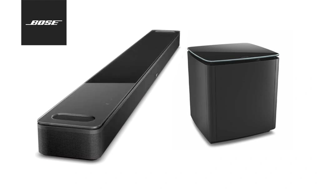 Questions and Answers: Bose Smart Soundbar 700 with Voice Assistant ...