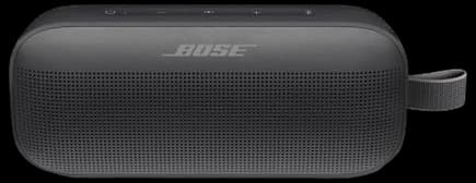 Bose SoundLink Flex Home Micro Outdoor Smart Music Wireless Waterproof ...